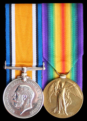 Cleaning Silver Medals etc. - Medals - The Great War (1914-1918) Forum